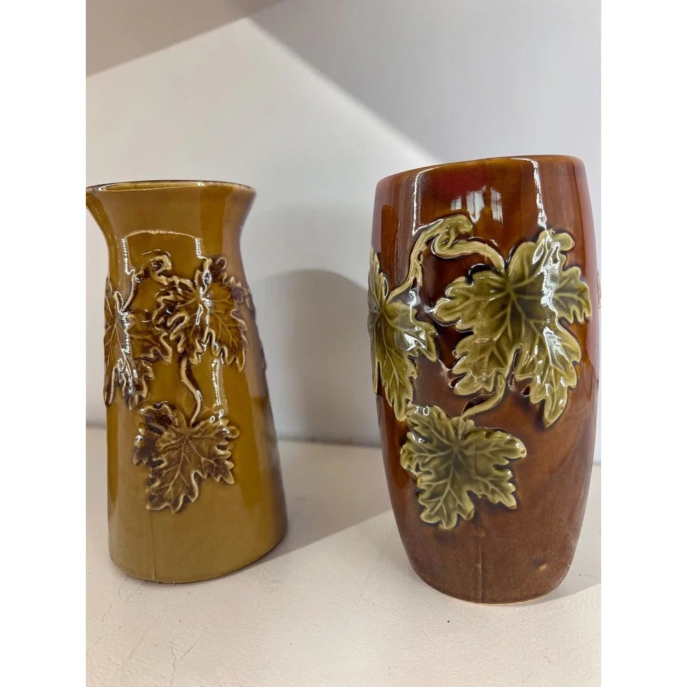 N/A vintage ceramic